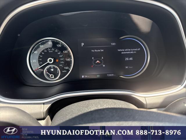 2021 Genesis GV80 2.5T AWD