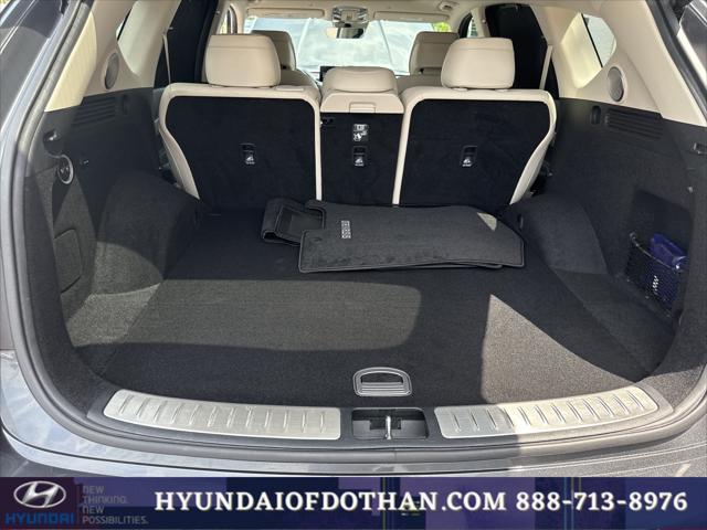 2021 Genesis GV80 2.5T AWD