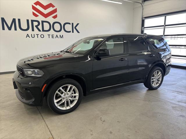 2025 Dodge Durango GT AWD for sale in LOGAN, UT
