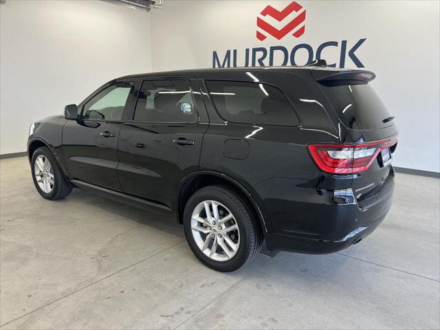 2025 Dodge Durango GT AWD