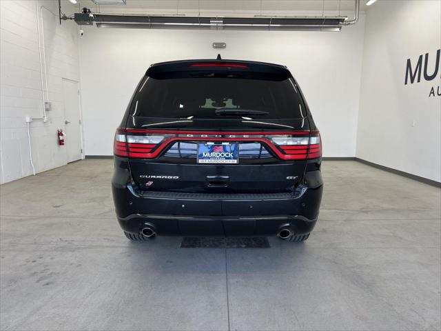 2025 Dodge Durango GT AWD