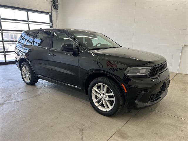 2025 Dodge Durango GT AWD