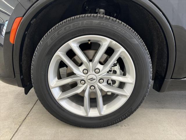 2025 Dodge Durango GT AWD