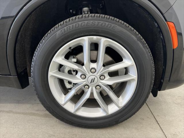 2025 Dodge Durango GT AWD