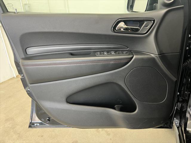 2025 Dodge Durango GT AWD