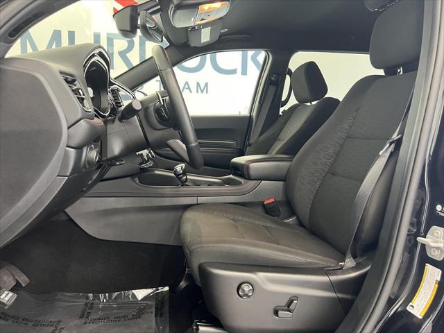 2025 Dodge Durango GT AWD