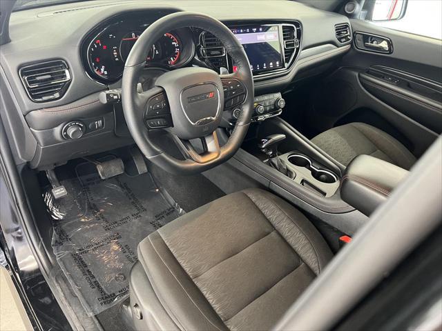 2025 Dodge Durango GT AWD