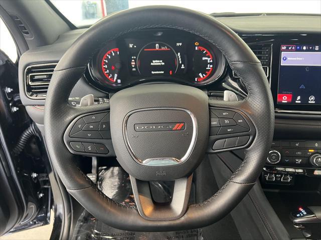 2025 Dodge Durango GT AWD