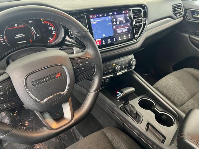 2025 Dodge Durango GT AWD