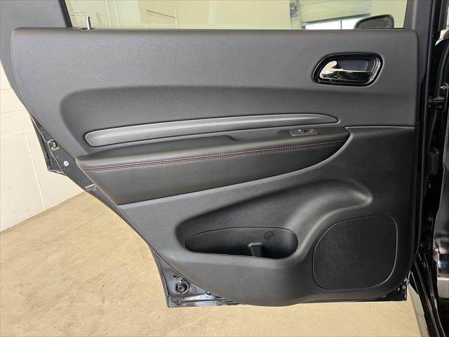 2025 Dodge Durango GT AWD