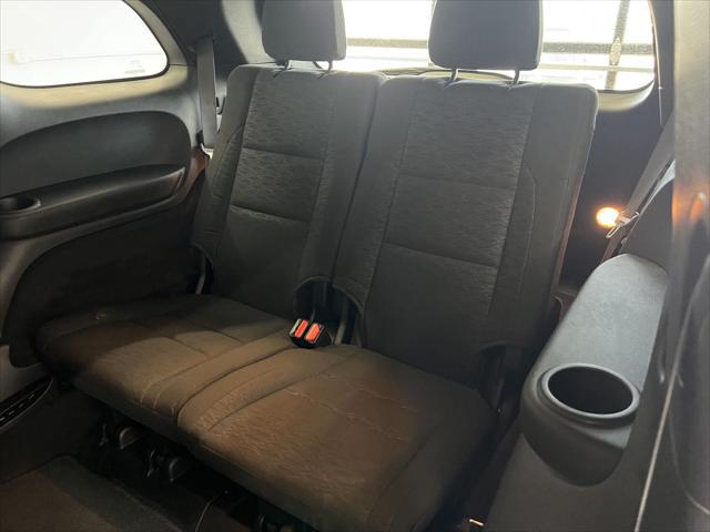 2025 Dodge Durango GT AWD