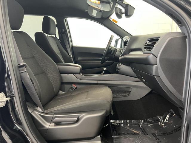 2025 Dodge Durango GT AWD