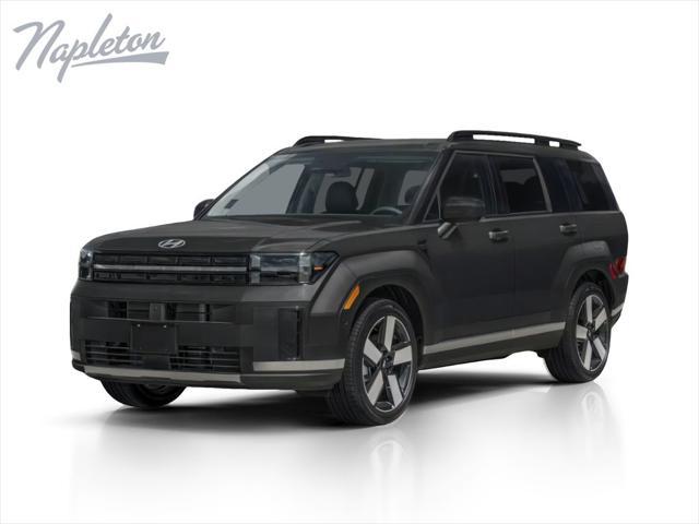 2027 Hyundai Santa Fe Limited 6P for sale in CALUMET CITY, IL