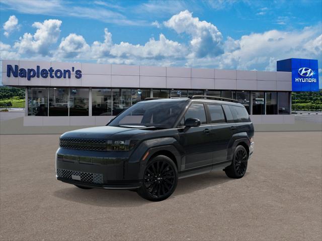 2027 Hyundai Santa Fe Calligraphy for sale in CALUMET CITY, IL