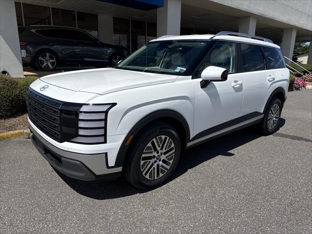 2026 Hyundai Palisade SEL 7P for sale in DOTHAN, AL