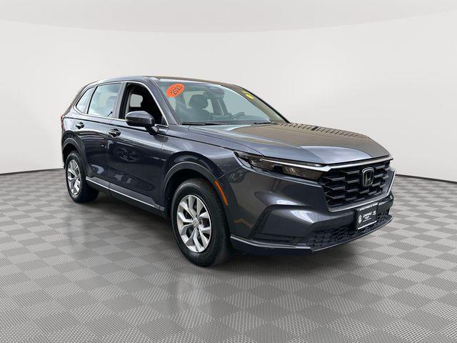 2024 Honda CR-V LX AWD for sale in JAMAICA, NY