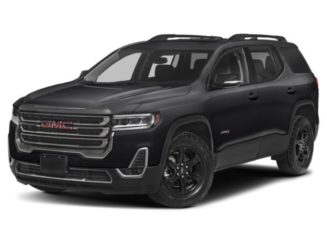 2023 GMC Acadia AWD AT4 for sale in SOMERSET, KY