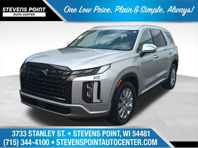2025 Hyundai Palisade SEL for sale in STEVENS POINT, WI
