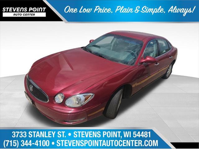 2006 Buick LaCrosse CX for sale in STEVENS POINT, WI