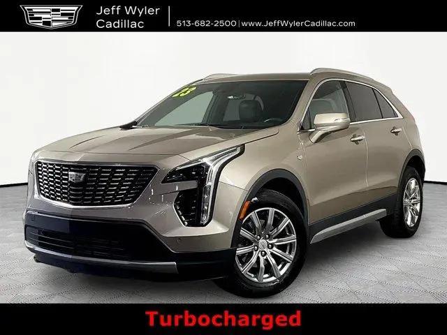 2023 Cadillac XT4 for sale near Fairfield, OH
