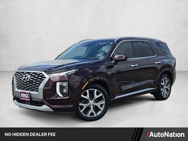 2021 Hyundai Palisade Limited for sale in Corpus Christi, TX