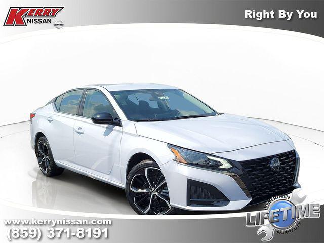 2025 Nissan Altima SR AWD for sale in FLORENCE, KY