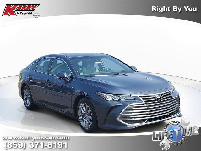 2021 Toyota Avalon XLE for sale in FLORENCE, KY
