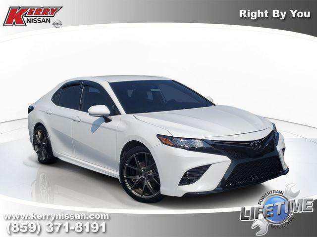 2023 Toyota Camry SE for sale in FLORENCE, KY