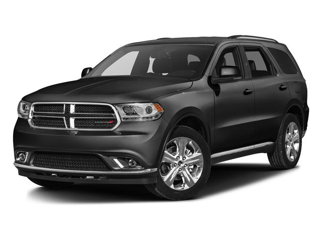 2016 Dodge Durango SXT for sale in FLORENCE, KY