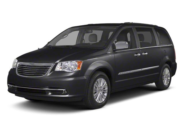2013 Chrysler Town & Country Touring-L for sale in FLORENCE, KY