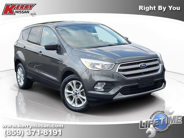 2017 Ford Escape SE for sale in FLORENCE, KY