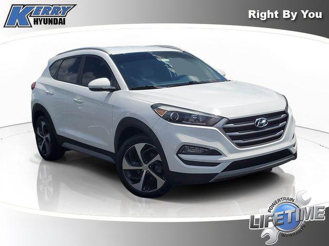 2018 Hyundai Tucson Sport for sale in FLORENCE, KY