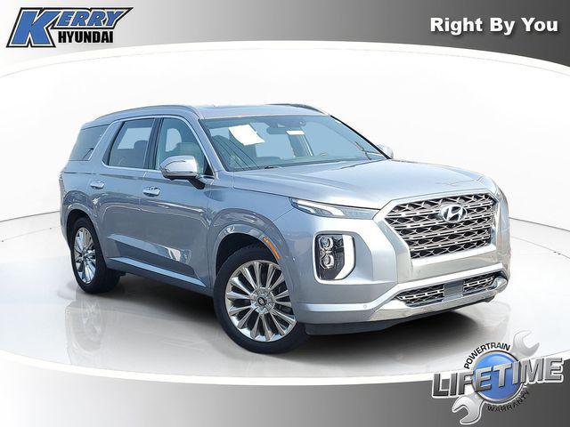 2020 Hyundai Palisade Limited for sale in FLORENCE, KY
