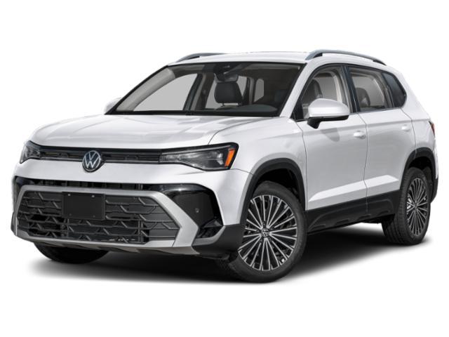 2025 Volkswagen Taos 1.5T SE for sale in FLORENCE, KY