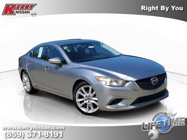 2014 Mazda Mazda6 i Touring for sale in FLORENCE, KY