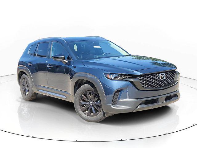 2024 Mazda CX-50 2.5 S Premium for sale in FLORENCE, KY