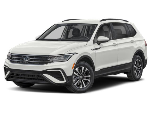 2024 Volkswagen Tiguan 2.0T S for sale in FLORENCE, KY