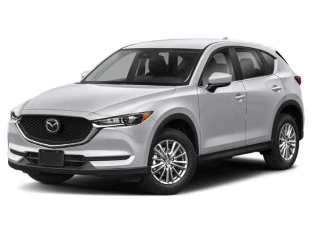 2021 Mazda CX-5 Sport for sale in FLORENCE, KY