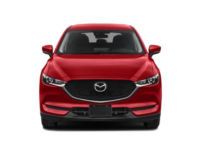 2021 Mazda CX-5 Sport