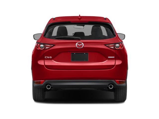 2021 Mazda CX-5 Sport