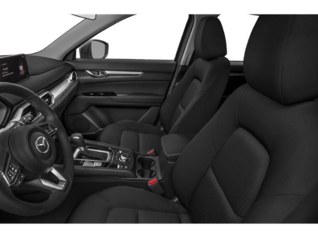 2021 Mazda CX-5 Sport