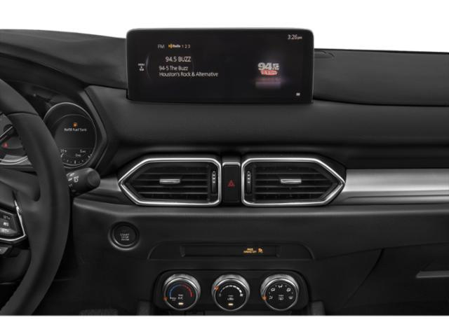 2021 Mazda CX-5 Sport