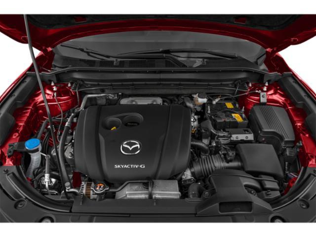 2021 Mazda CX-5 Sport