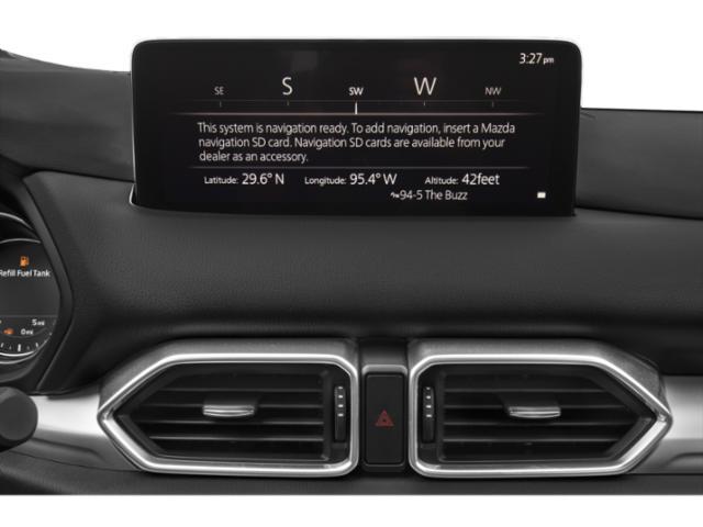 2021 Mazda CX-5 Sport