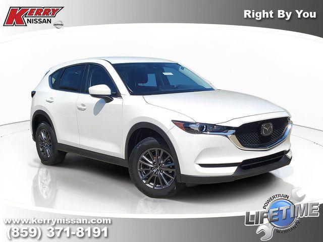 2021 Mazda CX-5 Sport for sale in FLORENCE, KY