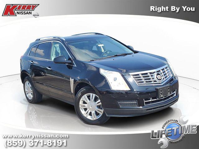 2015 Cadillac SRX Luxury Collection for sale in FLORENCE, KY