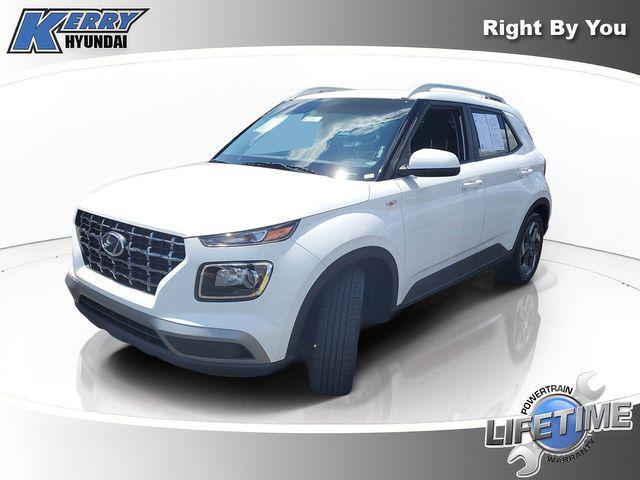 2024 Hyundai Venue SEL for sale in FLORENCE, KY