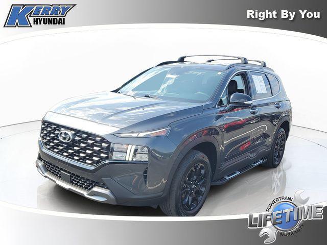 2023 Hyundai Santa Fe XRT for sale in FLORENCE, KY