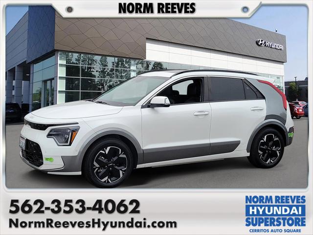 2023 Kia Niro EV Wave for sale in CERRITOS, CA