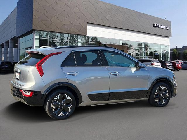 2023 Kia Niro EV Wave
